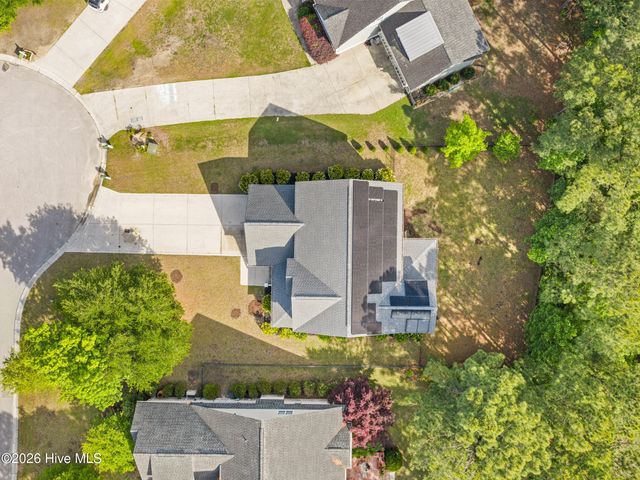122 Yacht Basin Landing, Hampstead, NC 28443