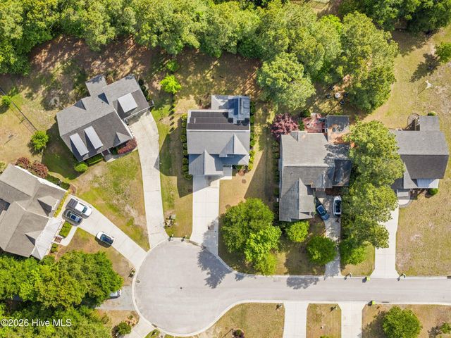 122 Yacht Basin Landing, Hampstead, NC 28443