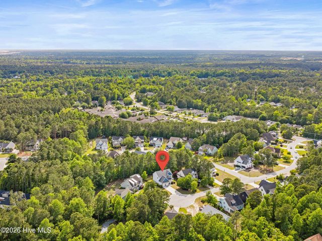 122 Yacht Basin Landing, Hampstead, NC 28443