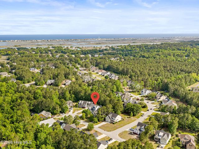 122 Yacht Basin Landing, Hampstead, NC 28443