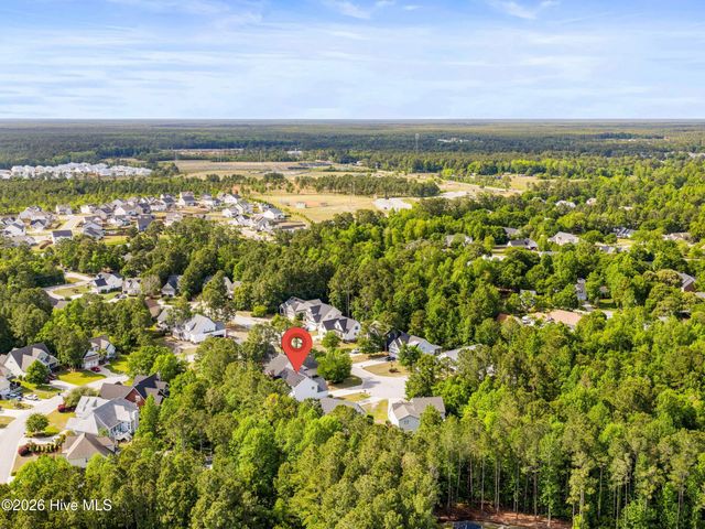 122 Yacht Basin Landing, Hampstead, NC 28443