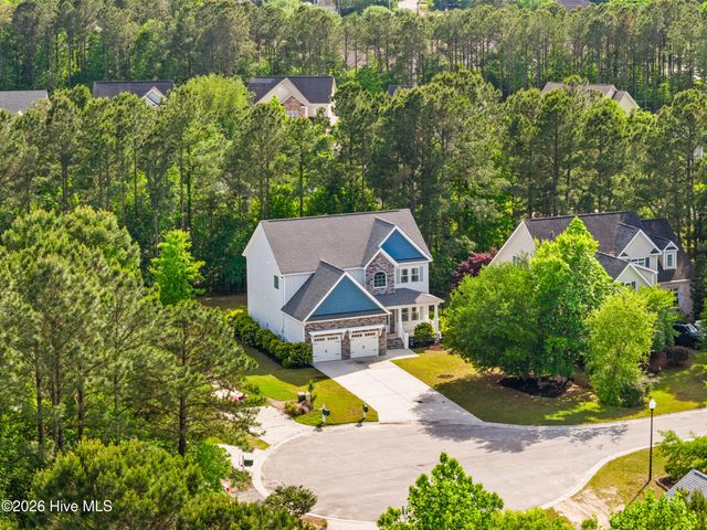 122 Yacht Basin Landing, Hampstead, NC 28443