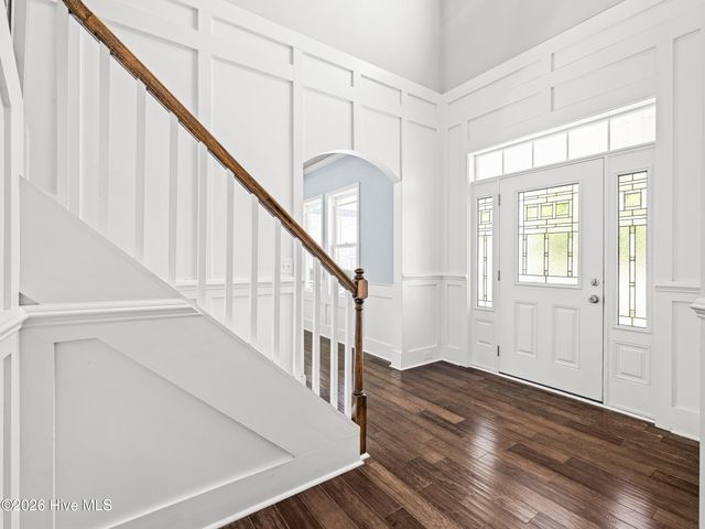 122 Yacht Basin Landing, Hampstead, NC 28443