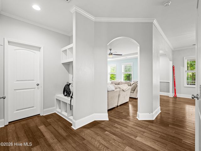 122 Yacht Basin Landing, Hampstead, NC 28443