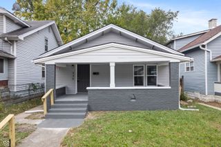 330 Eastern Avenue, Indianapolis, IN 46201