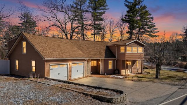 66 Old Derry Road, Londonderry, NH 03053