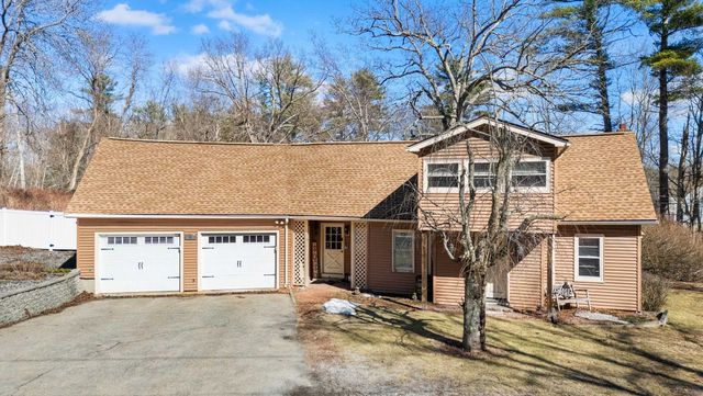 66 Old Derry Road, Londonderry, NH 03053