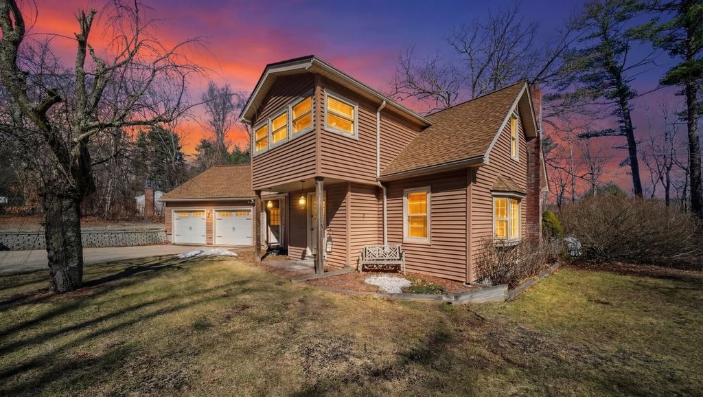 66 Old Derry Road, Londonderry, NH 03053