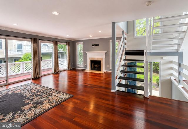 84 ANDOVER CT, Chesterbrook, PA 19087