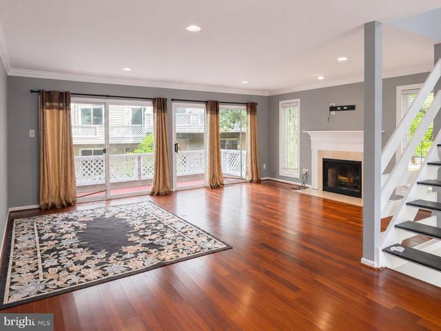 84 ANDOVER CT, Chesterbrook, PA 19087