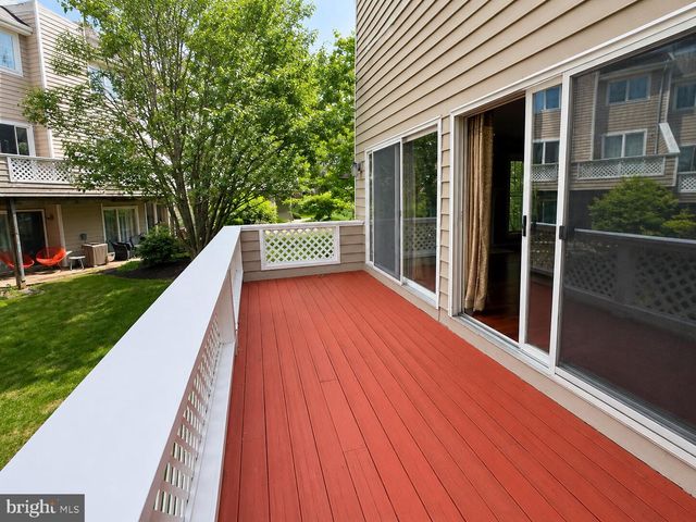 84 ANDOVER CT, Chesterbrook, PA 19087