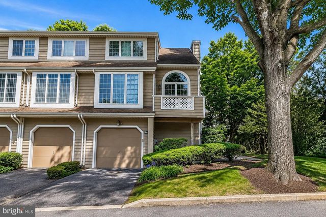 84 ANDOVER CT, Chesterbrook, PA 19087
