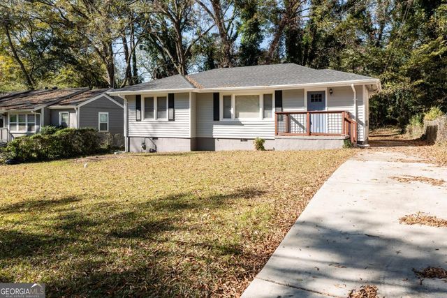 2153 BURROUGHS Avenue SE, Atlanta, GA 30315