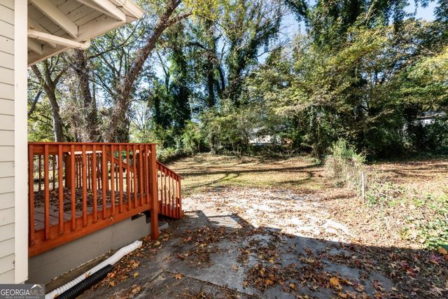 2153 BURROUGHS Avenue SE, Atlanta, GA 30315