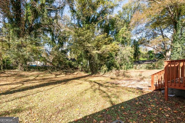 2153 BURROUGHS Avenue SE, Atlanta, GA 30315