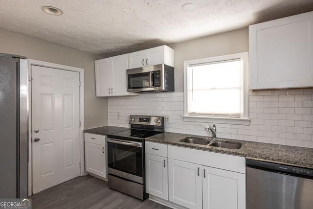 2153 BURROUGHS Avenue SE, Atlanta, GA 30315
