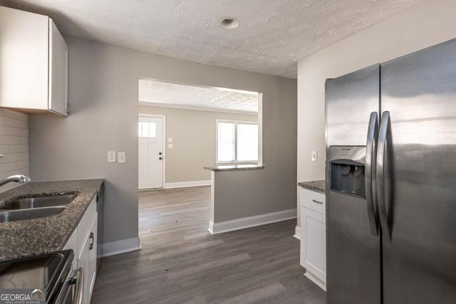 2153 BURROUGHS Avenue SE, Atlanta, GA 30315