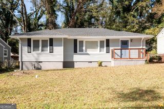 2153 BURROUGHS Avenue SE, Atlanta, GA 30315