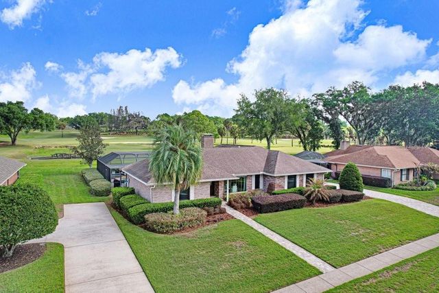 2809 FAIRWAY VIEW DRIVE, Valrico, FL 33596