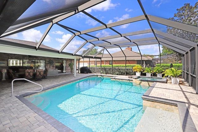 2809 FAIRWAY VIEW DRIVE, Valrico, FL 33596