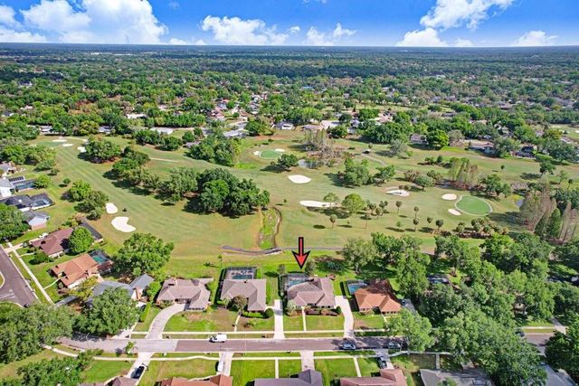 2809 FAIRWAY VIEW DRIVE, Valrico, FL 33596