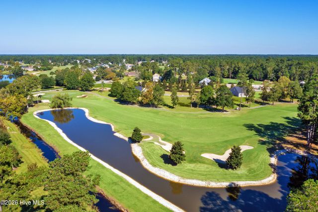 8940 Chesterfield Drive NW, Calabash, NC 28467