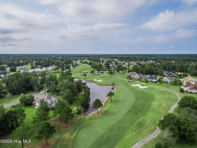8940 Chesterfield Drive NW, Calabash, NC 28467
