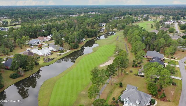 8940 Chesterfield Drive NW, Calabash, NC 28467