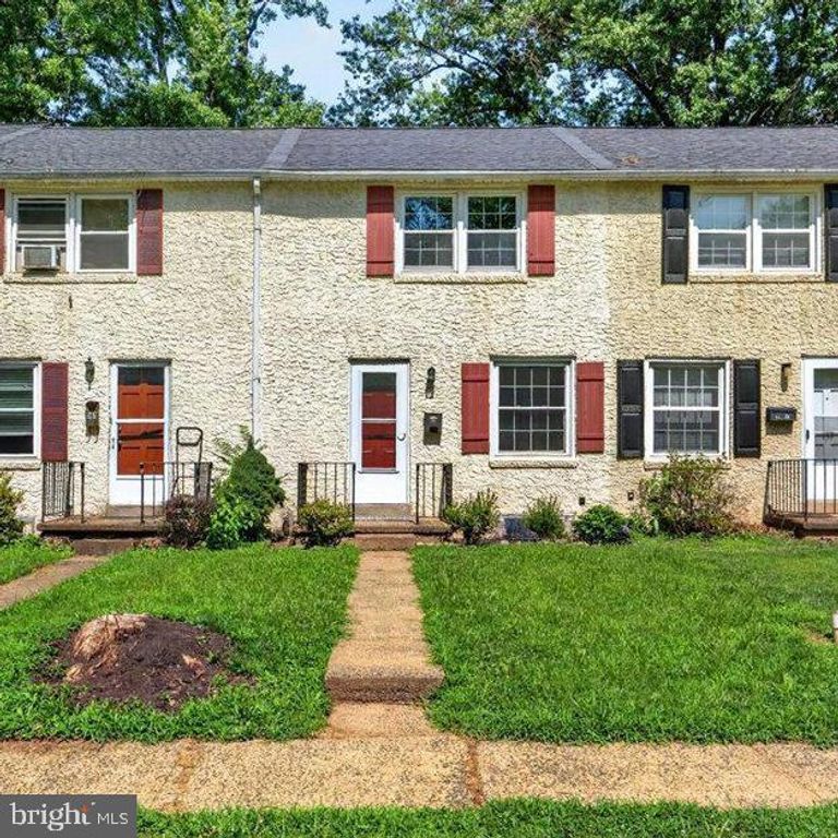 159 SUNRISE DR, Pottstown, PA 19464