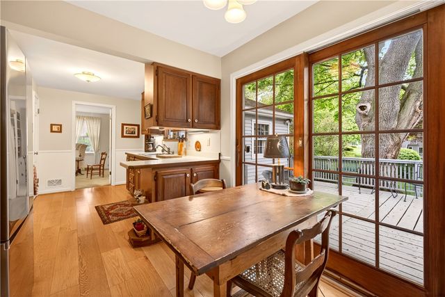 33 Hawley Dr Drive, Webster, NY 14580