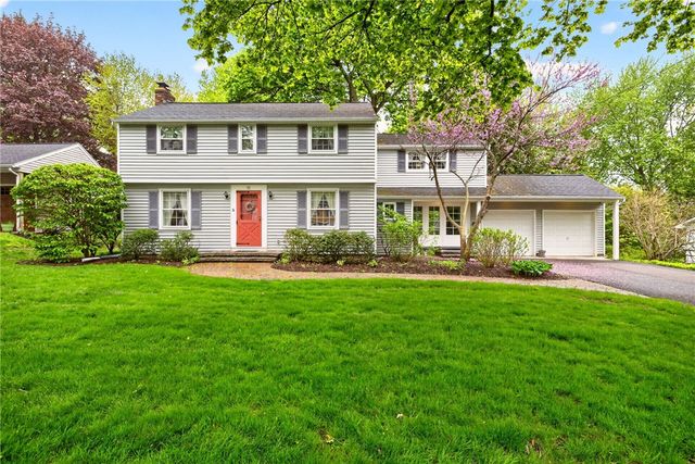 33 Hawley Dr Drive, Webster, NY 14580