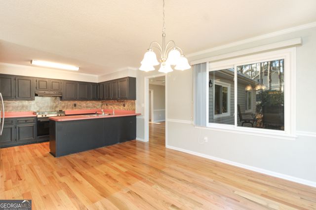 127 McCrackin Court, Athens, GA 30605