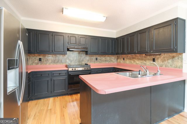 127 McCrackin Court, Athens, GA 30605