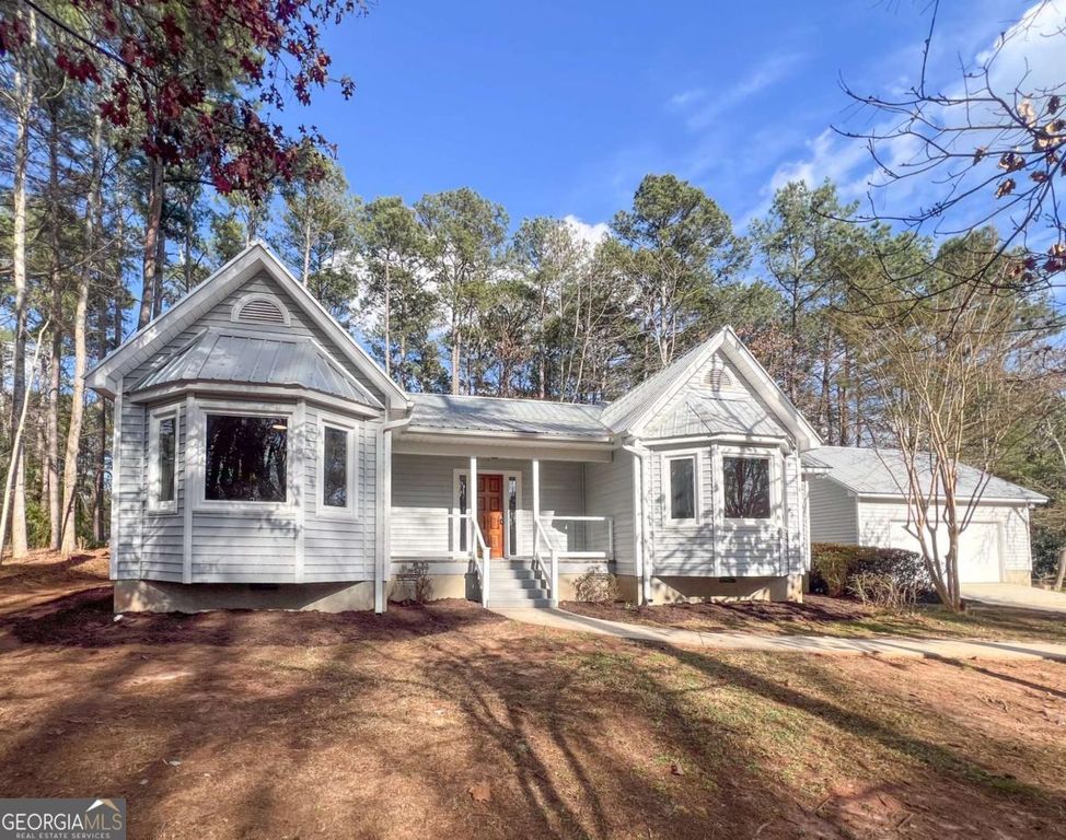 127 McCrackin Court, Athens, GA 30605