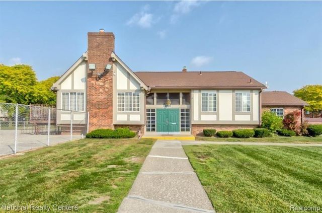 30260 Southfield Rd., Southfield, MI 48076