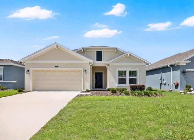 4165 BABBLING BROOK WAY, Kissimmee, FL 34746