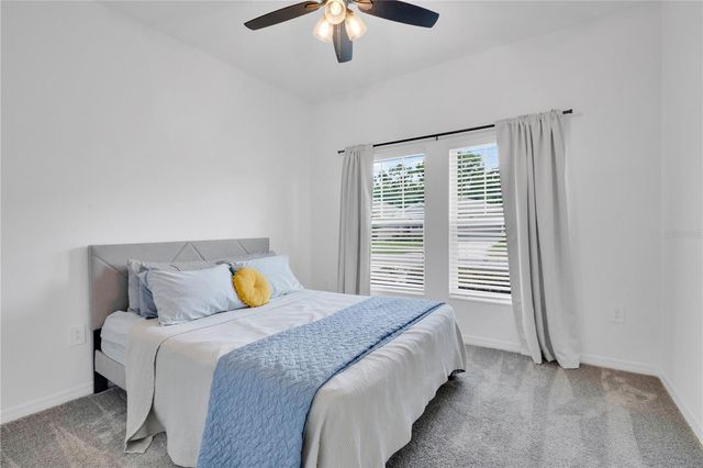 4165 BABBLING BROOK WAY, Kissimmee, FL 34746