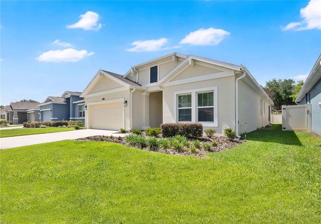 4165 BABBLING BROOK WAY, Kissimmee, FL 34746