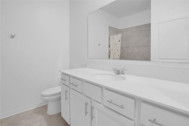 4165 BABBLING BROOK WAY, Kissimmee, FL 34746