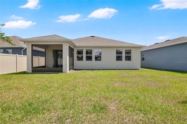4165 BABBLING BROOK WAY, Kissimmee, FL 34746