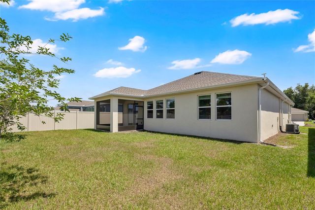 4165 BABBLING BROOK WAY, Kissimmee, FL 34746