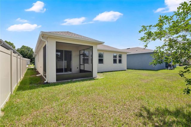 4165 BABBLING BROOK WAY, Kissimmee, FL 34746