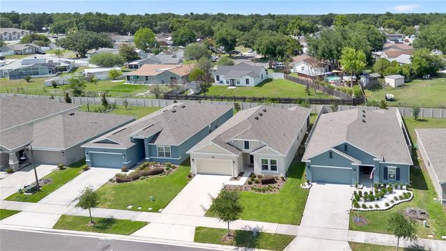 4165 BABBLING BROOK WAY, Kissimmee, FL 34746