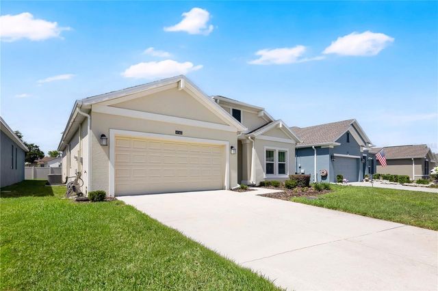 4165 BABBLING BROOK WAY, Kissimmee, FL 34746