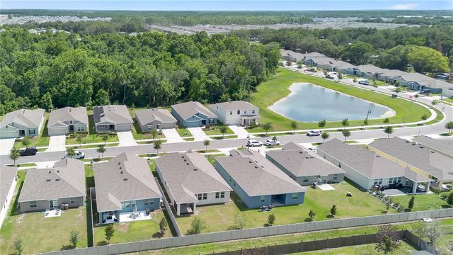 4165 BABBLING BROOK WAY, Kissimmee, FL 34746