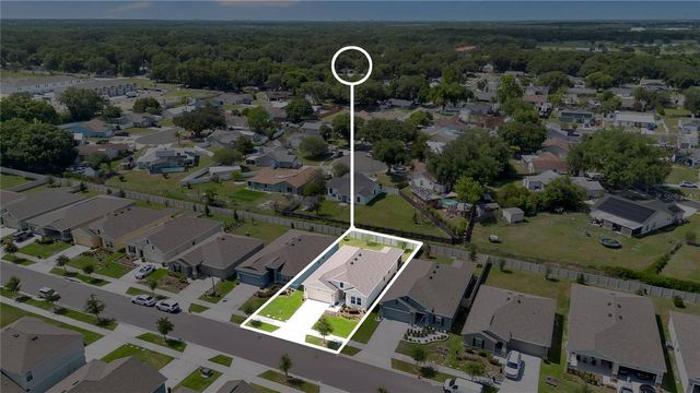 4165 BABBLING BROOK WAY, Kissimmee, FL 34746
