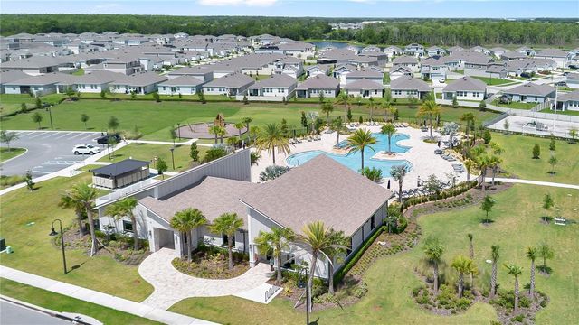 4165 BABBLING BROOK WAY, Kissimmee, FL 34746