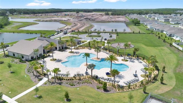 4165 BABBLING BROOK WAY, Kissimmee, FL 34746
