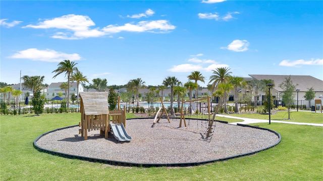 4165 BABBLING BROOK WAY, Kissimmee, FL 34746