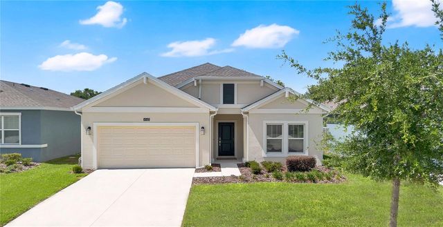 4165 BABBLING BROOK WAY, Kissimmee, FL 34746